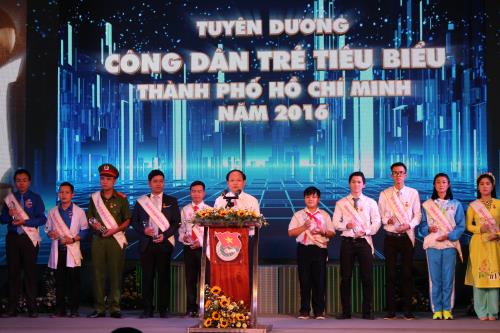 TP Hồ Chí Minh